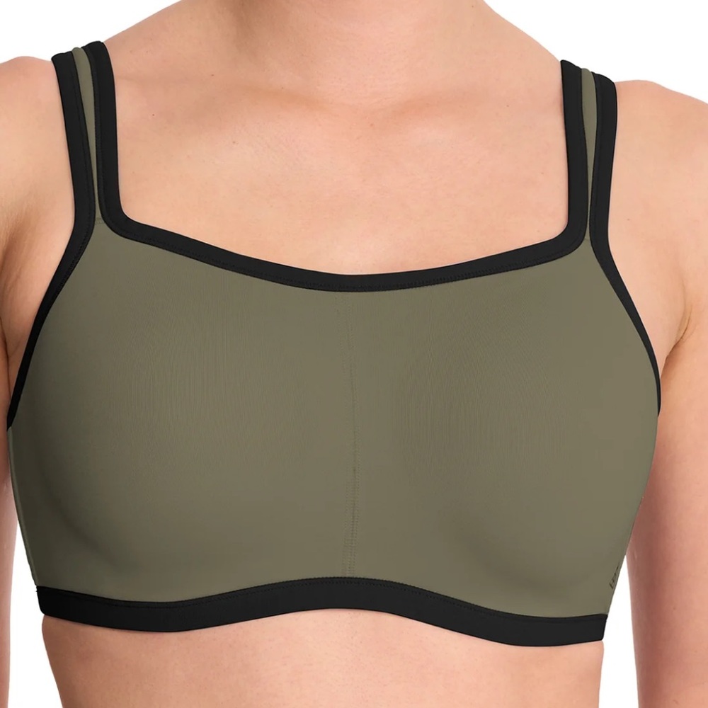 Natori Sports Bra Size 36D